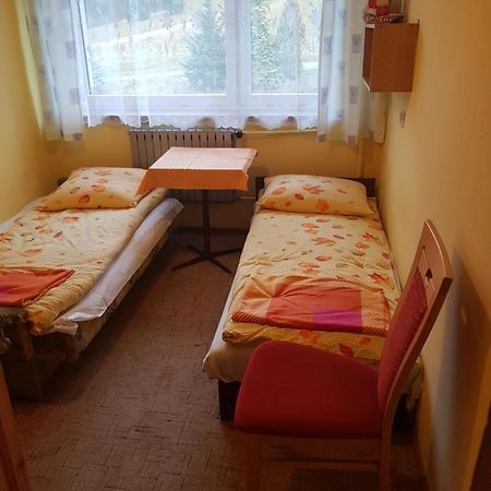 Agat 1 Villa Zwardoń Buitenkant foto