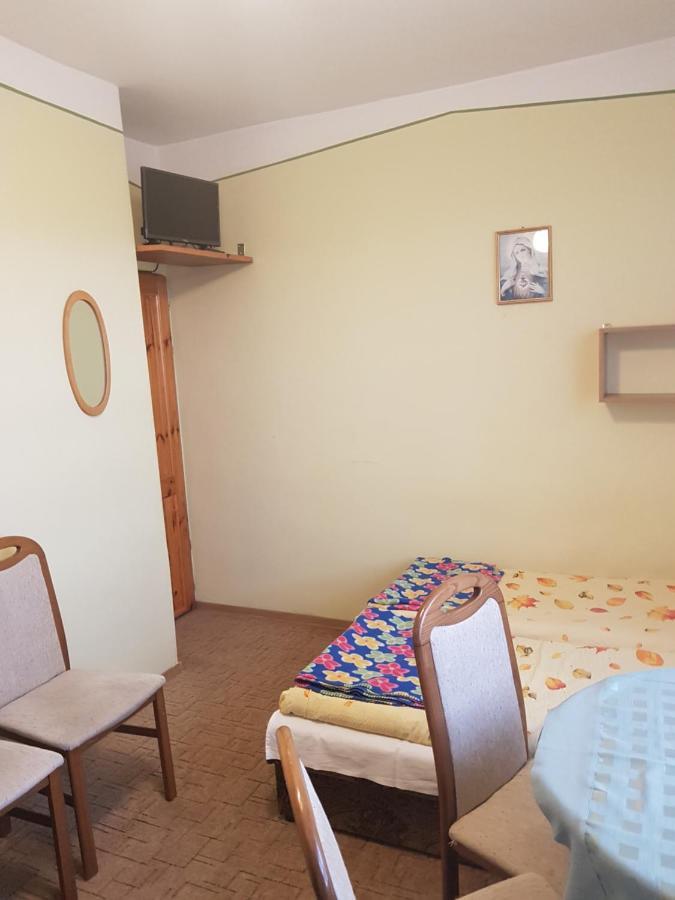 Agat 1 Villa Zwardoń Buitenkant foto