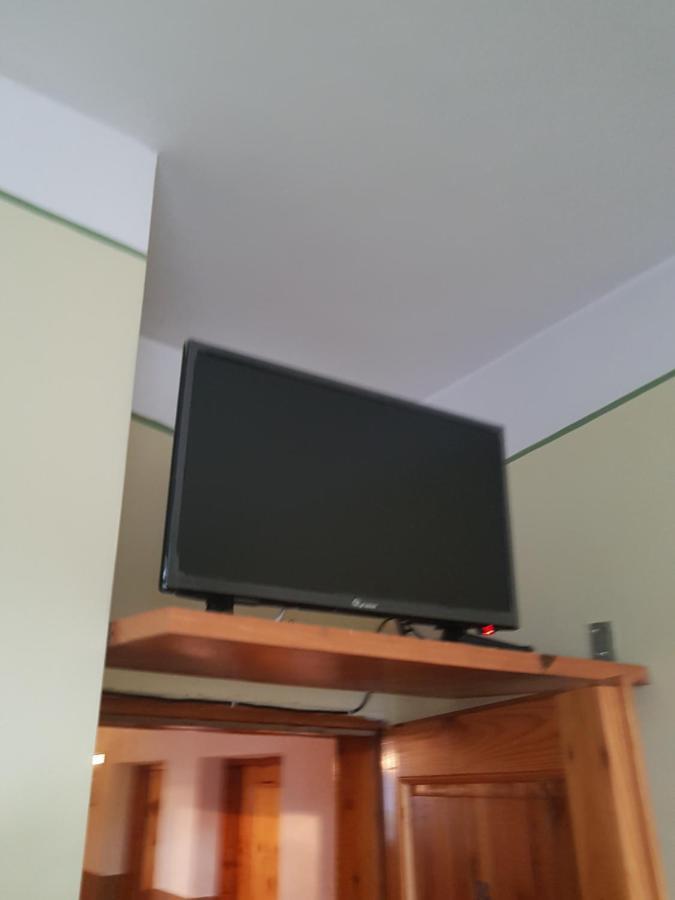 Agat 1 Villa Zwardoń Buitenkant foto