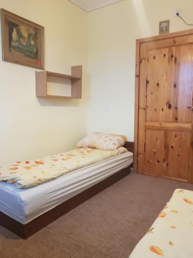 Agat 1 Villa Zwardoń Buitenkant foto